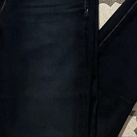 AG Jeans - Dark Wash - Picture 3 of 9